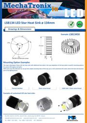 LSB13450-C 数据规格书 3