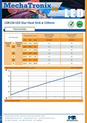 LSB13450-B 数据规格书 4