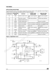 TDA7496S datasheet.datasheet_page 4