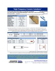 2450AT42E0100E datasheet.datasheet_page 1