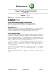 MC74VHC4316MG datasheet.datasheet_page 1