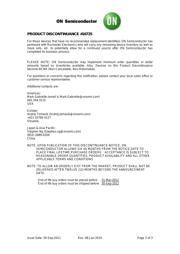 MC74VHC4316MG datasheet.datasheet_page 2