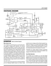 LTC1622CS8 数据规格书 5