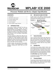 PIC16F819T-I/SO datasheet.datasheet_page 1