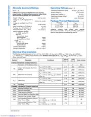 ADC101C021CIMK/NOPB datasheet.datasheet_page 4