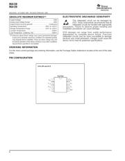 INA128U datasheet.datasheet_page 2