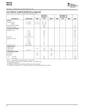 INA128U datasheet.datasheet_page 4