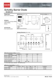 RB551SS-30T2R datasheet.datasheet_page 1