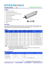 EUC-150S070DTA datasheet.datasheet_page 1