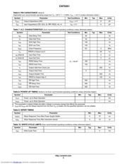 CAT5251WI-50 数据规格书 6