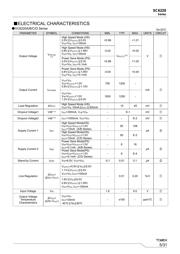 XC6220B331MR-G datasheet.datasheet_page 5