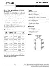 CA3338M96 datasheet.datasheet_page 1