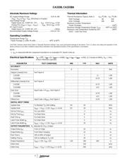 CA3338E datasheet.datasheet_page 3