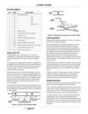 CA3338AM datasheet.datasheet_page 5