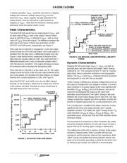 CA3338AM datasheet.datasheet_page 6