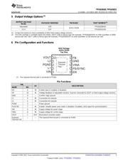 TPS63031DSKTG4 datasheet.datasheet_page 3