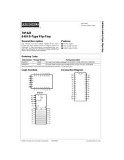 74F825SCX datasheet.datasheet_page 1