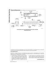 74F825SCX datasheet.datasheet_page 6