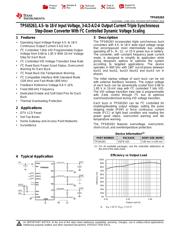 TPS65263RHBT datasheet.datasheet_page 1