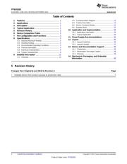 TPS65263RHBT datasheet.datasheet_page 2