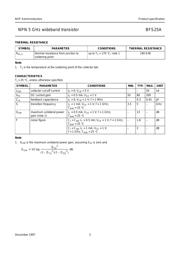 BFS25A datasheet.datasheet_page 3