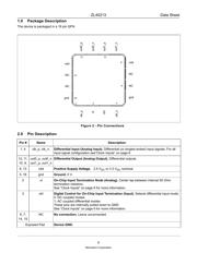 ZL40213LDG1 datasheet.datasheet_page 5