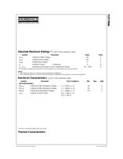 FZT790A datasheet.datasheet_page 1