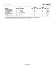 OP193FSZ-REEL7 datasheet.datasheet_page 5