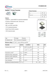 IPC50N04S5-5R8 datasheet.datasheet_page 1