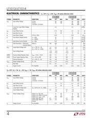 LT1013IS8 datasheet.datasheet_page 4