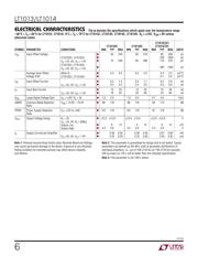 LT1013IS8 datasheet.datasheet_page 6