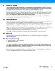 ATXMEGA64A1U-AUR datasheet.datasheet_page 2