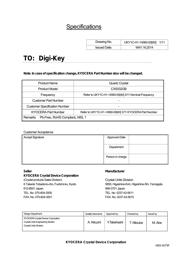 CX5032GB10000H0HPQZ1 datasheet.datasheet_page 1