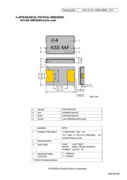 CX5032GB10000H0HPQZ1 datasheet.datasheet_page 5