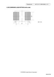 CX5032GB10000H0HPQZ1 datasheet.datasheet_page 6