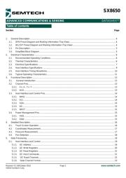 SX8650ICSTRT datasheet.datasheet_page 2