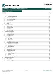 SX8650ICSTRT datasheet.datasheet_page 3