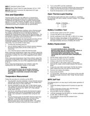 FLUKE 80TK datasheet.datasheet_page 2