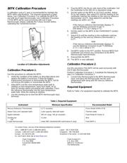 FLUKE 80TK datasheet.datasheet_page 3