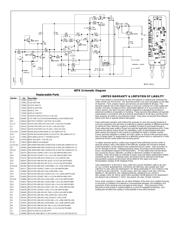 FLUKE 80TK datasheet.datasheet_page 4