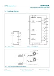 HEF4053BT datasheet.datasheet_page 2