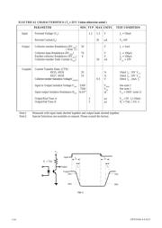 4N25XSM datasheet.datasheet_page 2