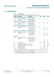 IP4254CZ12-6-TTL 数据规格书 4
