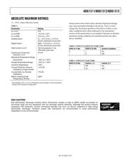 ADG1311YRZ-REEL7 datasheet.datasheet_page 5