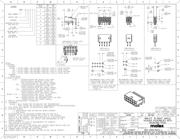 26013114 datasheet.datasheet_page 1