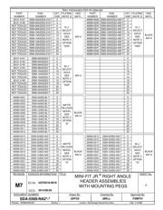 26013114 datasheet.datasheet_page 3