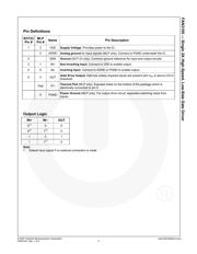 FAN3100TMPX datasheet.datasheet_page 3