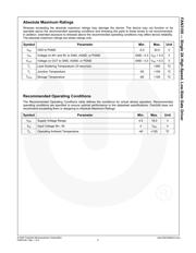 FAN3100TMPX datasheet.datasheet_page 5