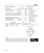 AD2S99APZ datasheet.datasheet_page 4