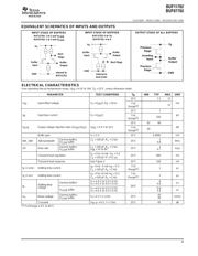 BUF11702 datasheet.datasheet_page 3